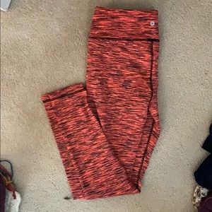 90 Degree Workout Leggings